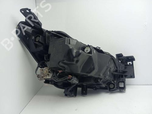 Left headlight MAZDA 2 Hatchback (DL, DJ)  | BP17828612C28 