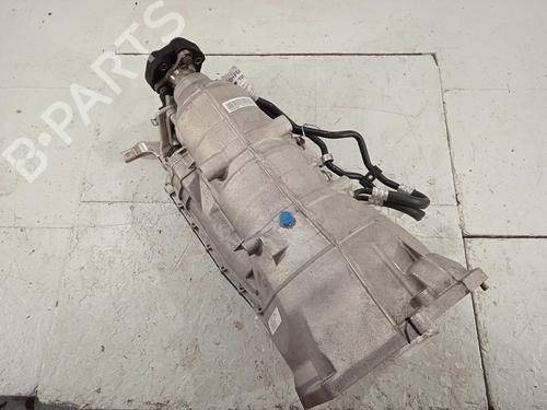 Gearbox BMW 5 (E60) 520 d | BP15512485M3