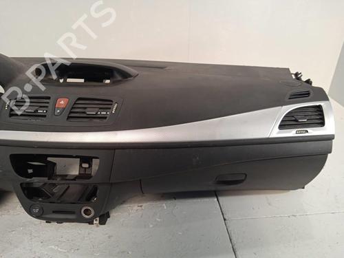 Used Dashboard RENAULT MEGANE III Hatchback (BZ0/1_, B3_) [2008-2026]  4354151