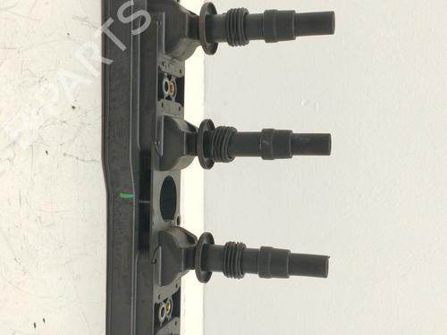 Tændspole OPEL ZAFIRA A MPV (T98) [1999-2006]  31618990