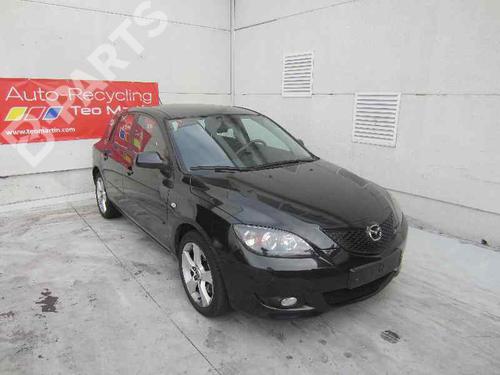 Used Parts MAZDA 3 Saloon (BK)  2.0 (BKEP)  1177166