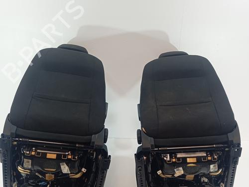 Seats set VW GOLF VII (5G1, BQ1, BE1, BE2) 1.4 GTE Hybrid | BP19536352C78 