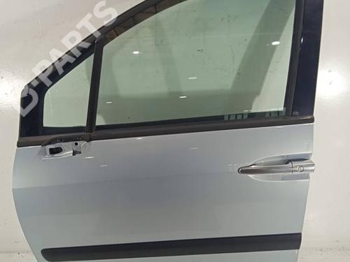 Used Left front door Left front door PEUGEOT 807 (EB_) 2.0 (136 hp) 11166528 11166528