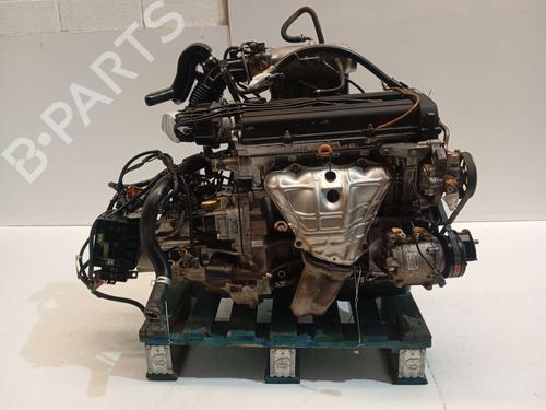 Engine HONDA CR-V I (RD)  | BP36355829M1  - Image 10
