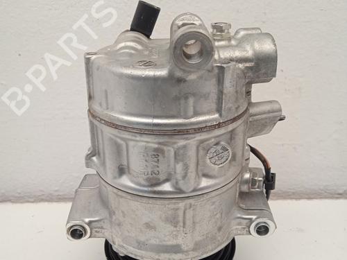 Used AC compressor AC compressor VW TAIGO (CS1) 1.0 TSI (110 hp) 34580118 34580118