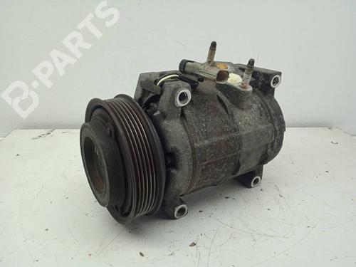 Used AC compressor CHRYSLER VOYAGER IV (RG, RS) 2.5 CRD (141 hp) 11864824