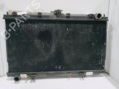 Used Water radiator Water radiator 4266282 4266282
