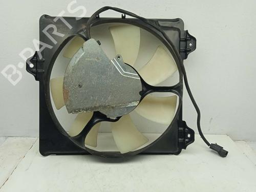 Used Radiator fan TOYOTA RAV 4 II (_A2_) [2000-2005]  16271861