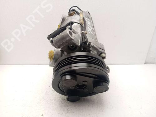 AC compressor BMW 3 (E46) 318 i | BP19341397M34