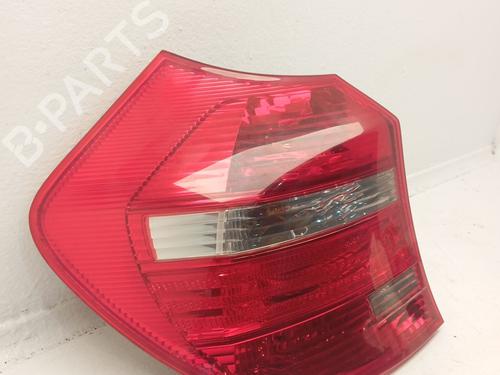 Left taillight BMW 1 (E87) 118 d | BP34103121C34 - Image 3