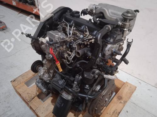 Engine SEAT INCA (6K9) 1.9 SDI | BP4264795M1 - Image 8