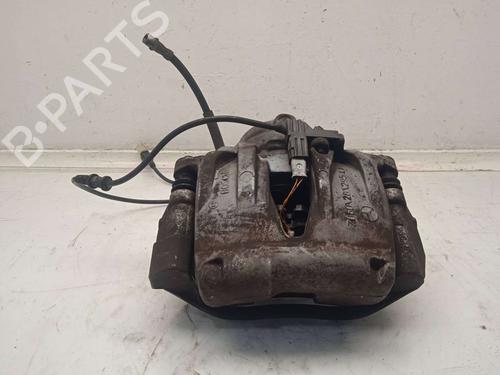 Used Left front brake caliper MERCEDES-BENZ E-CLASS (W211) [2002-2009]  11569404