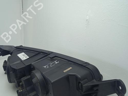 Left headlight CITROËN C4 Picasso I MPV (UD_)  | BP31619025C28 