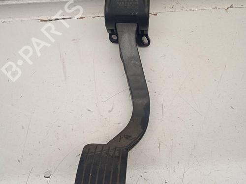 Used Pedal CITROËN C4 Picasso I MPV (UD_) [2006-2015]  11156057