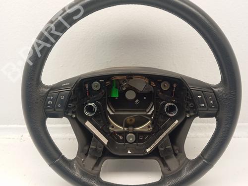 Used Steering wheel VOLVO XC90 I (275) [2002-2015]  31617990