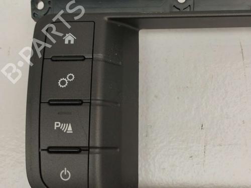 Switch LAND ROVER RANGE ROVER EVOQUE (L538) | BP25791194I30