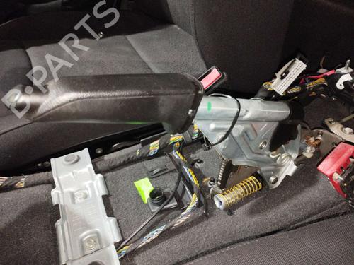 Used Hand brake BMW 3 (E90) 318 d (122 hp) 20486692