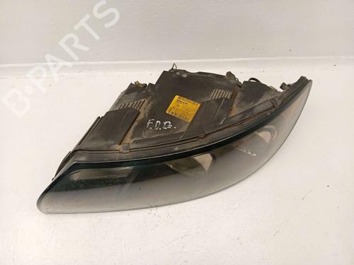 Left headlight VOLVO S40 II (544) 2.0 D | BP31620810C28 - Image 2