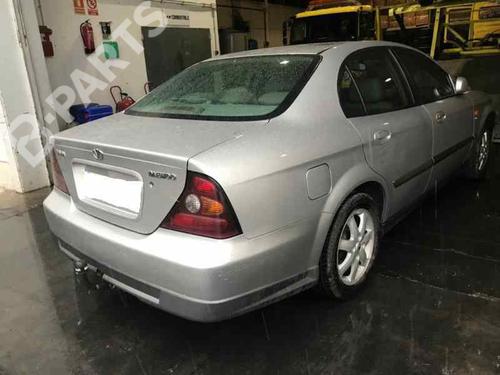 Left taillight DAEWOO EVANDA (KLAL)  | BP11149228C34  - Image 5