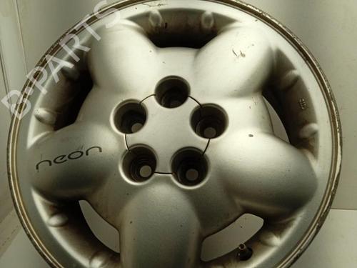 Felg CHRYSLER NEON II 2.0 16V R/T (152 hp) 11706071