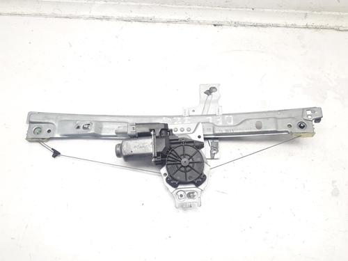 Used Front left window mechanism Front left window mechanism PEUGEOT 207 (WA_, WC_) [2006-2015] 11151355 11151355