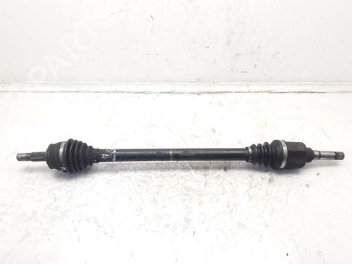 Used Right front driveshaft CITROËN NEMO Box Body/MPV (AA_) 1.4 HDi (68 hp) 11152125