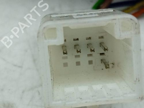 Right mirror DACIA LOGAN (LS_) | BP11162191C27