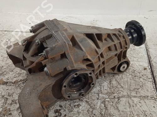 Used Rear differential Rear differential VW TOUAREG (7LA, 7L6, 7L7) [2002-2013] 11164345 11164345