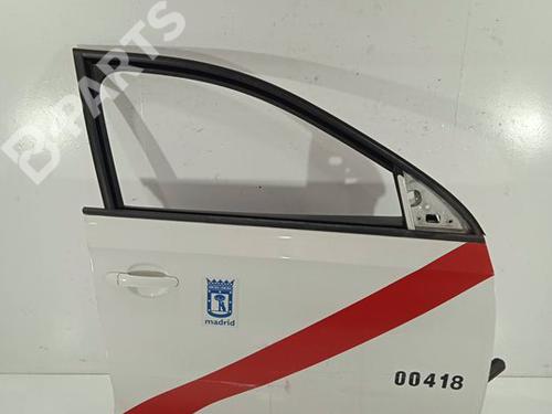 Used Right front door Right front door SEAT TOLEDO IV (KG3) 1.6 TDI (105 hp) 11165014 11165014