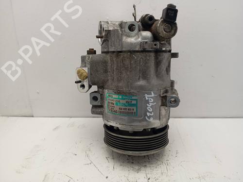 Used AC compressor AC compressor 4326450 4326450