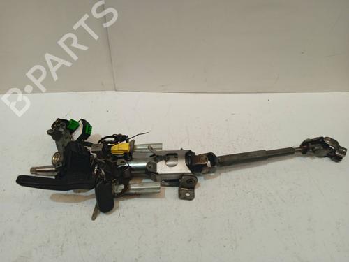 Used Steering column HONDA JAZZ II (GD_, GE3, GE2) 1.2 i-DSI (GD5, GE2) (78 hp) 4337175