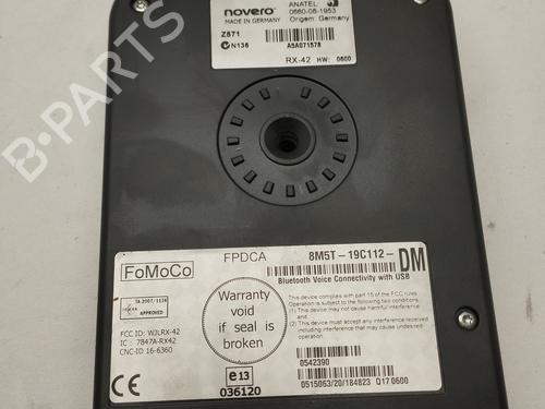 Módulo eletrónico FORD KUGA I [2008-2012]  22967153