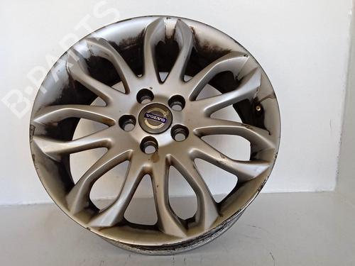 Used Rim Rim 39406302 39406302