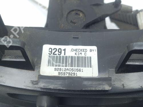 Climate control CHEVROLET SPARK (M300) 1.0 | BP39104488I5 - Image 5