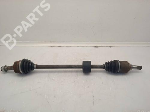 Used Right front driveshaft SEAT PANDA (141A) [1980-1986]  11154711