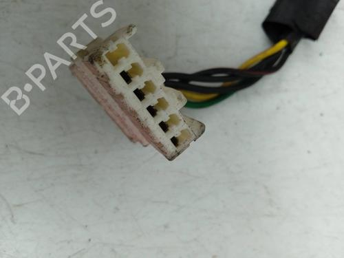 Retrovisor esquerdo DAEWOO REZZO (U100) | BP4303840C26