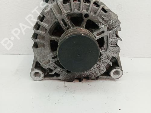 Generator Generator CITROËN C4 Picasso I MPV (UD_) [2006-2015] 34404158 34404158