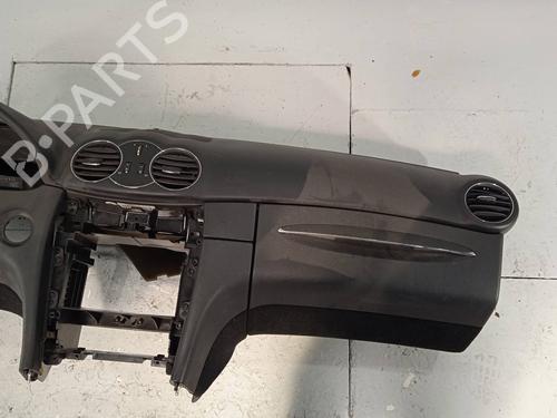 Dashboard MERCEDES-BENZ CLK (C209) | BP4368643C46 - Image 3