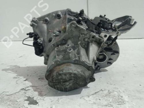 Gearbox CITROËN C5 I (DC_) 2.0 16V (DCRFNC, DCRFNF) | BP32188708M3