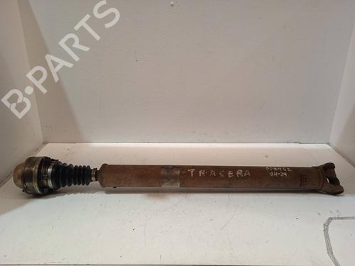 Used Driveshaft Driveshaft JEEP GRAND CHEROKEE II (WJ, WG) [1998-2005] 4294784 4294784