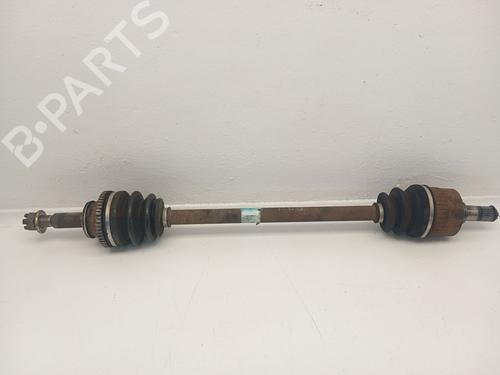 Used Right rear driveshaft Right rear driveshaft HYUNDAI SANTA FÉ I (SM) 2.0 CRDi (113 hp) 34449416 34449416