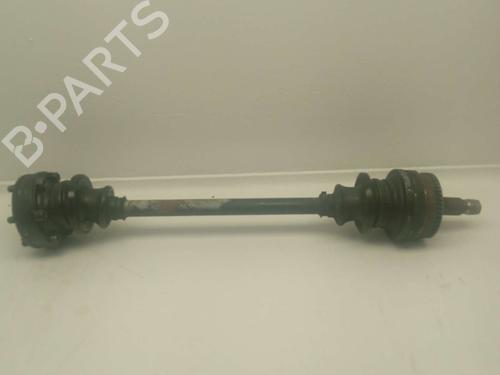 Used Right rear driveshaft Right rear driveshaft MERCEDES-BENZ E-CLASS (W210) [1995-2003] 4335463 4335463