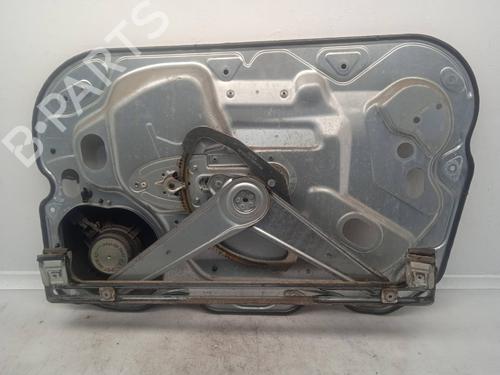 Front left window mechanism FORD FOCUS C-MAX (DM2) 1.8 TDCi | BP11161198C22
