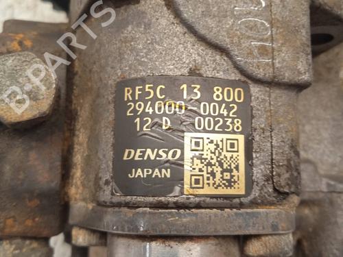 Injection pump MAZDA MPV II (LW) | BP11163550M78