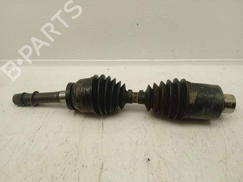 Used Left front driveshaft TATA SAFARI (42_FD) [1998-2026]  12446877