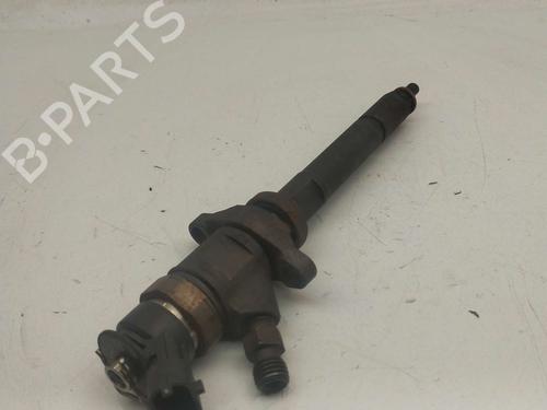 Used Injector Injector PEUGEOT 307 SW (3H) [2002-2009] 31617688 31617688