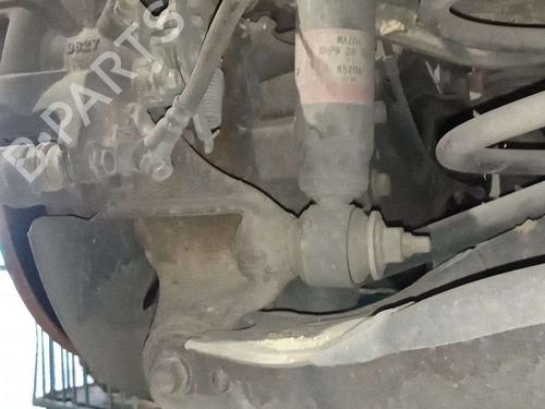 Left rear steering knuckle MAZDA 6 Estate (GJ, GL) | BP31620145M27