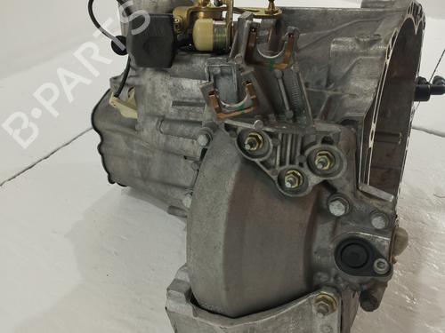 gearbox-peugeot-407-6d_-2004-2005-2006-2007-2008-2009-2010-2011-31616220 main image