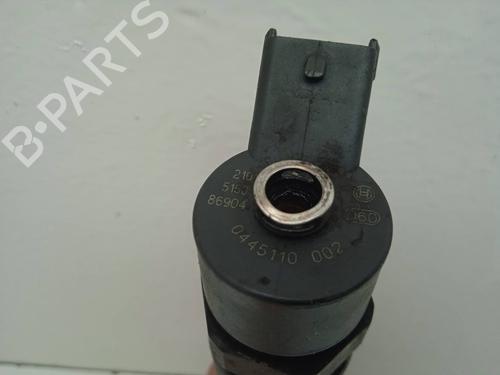 Used Injector Injector FIAT MAREA (185_) 1.9 JTD 105 (185AXN1A) (105 hp) 11153673 11153673