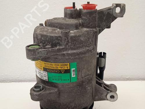 Used AC compressor AC compressor MINI MINI Convertible (R52) One (90 hp) 34624151 34624151